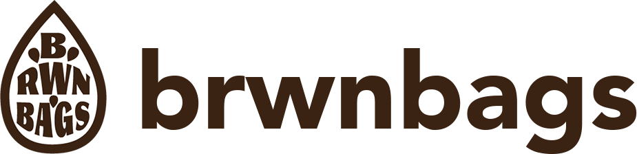 BRWN BAG