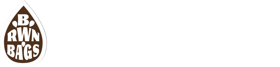 BRWN BAG